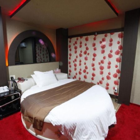 Hotel Queen Busan Luaran gambar