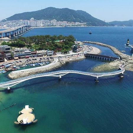 Hotel Queen Busan Luaran gambar