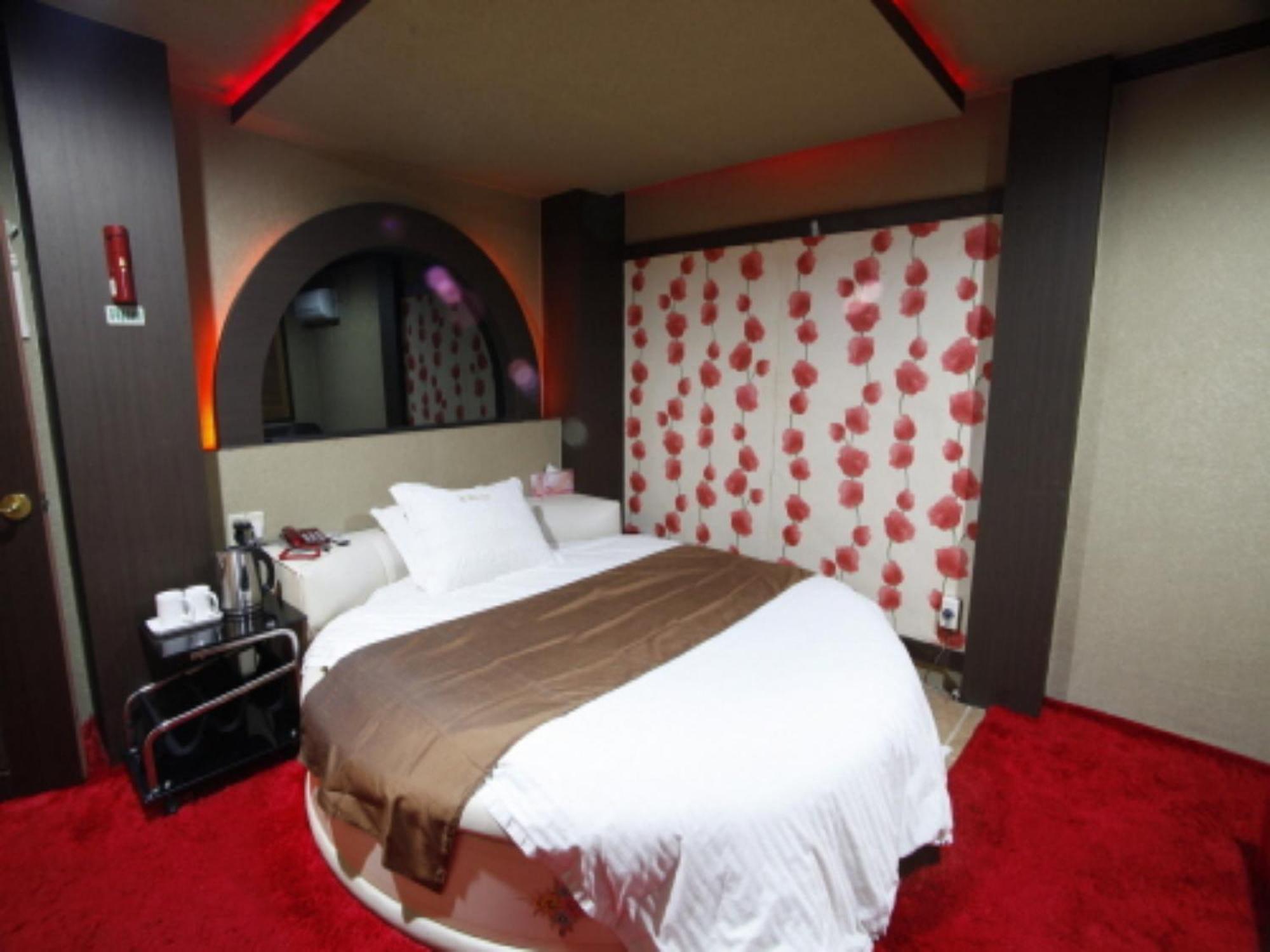 Hotel Queen Busan Luaran gambar