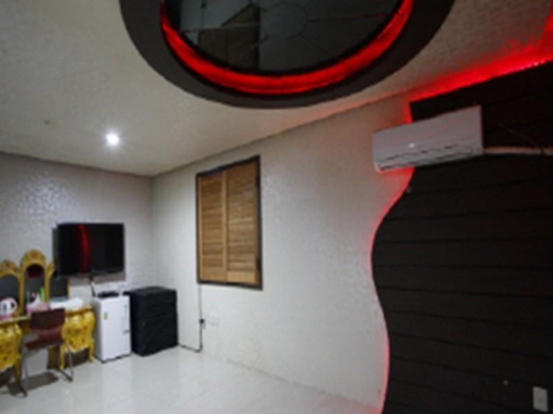Hotel Queen Busan Luaran gambar