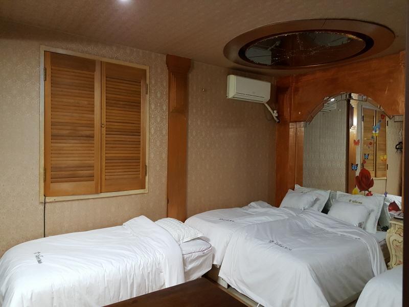 Hotel Queen Busan Luaran gambar