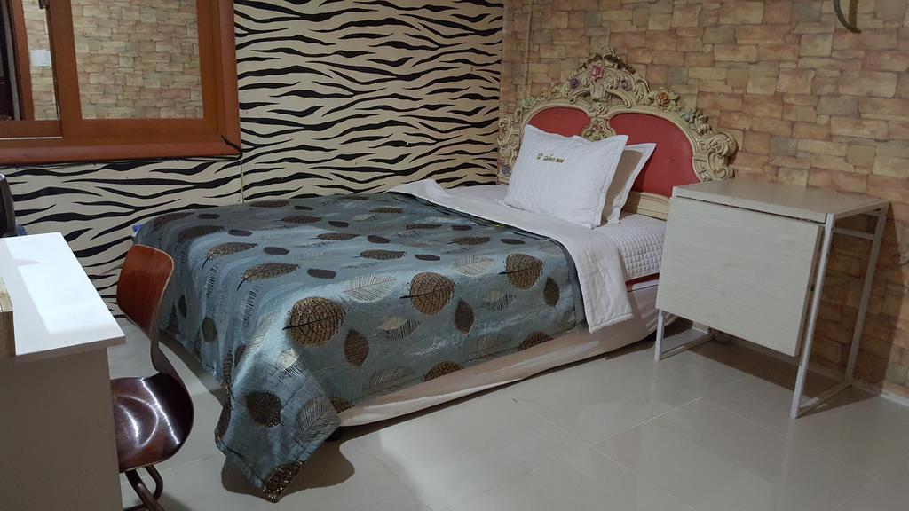 Hotel Queen Busan Luaran gambar
