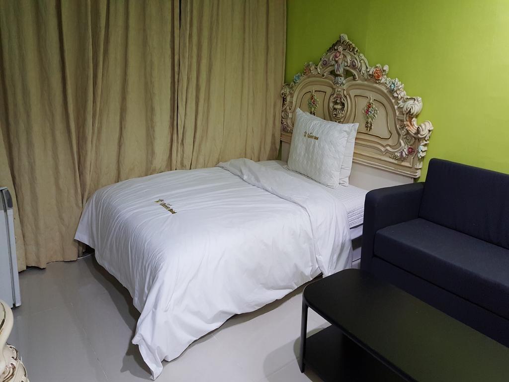 Hotel Queen Busan Luaran gambar