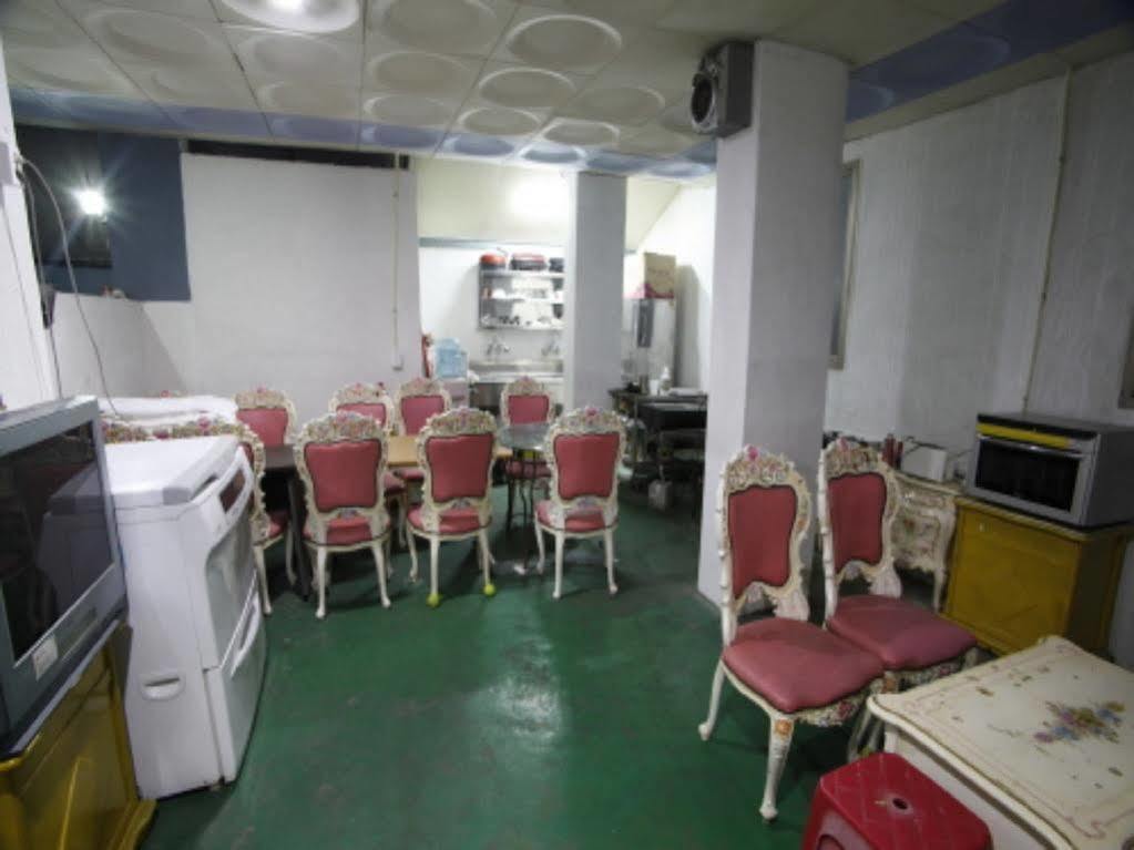 Hotel Queen Busan Luaran gambar
