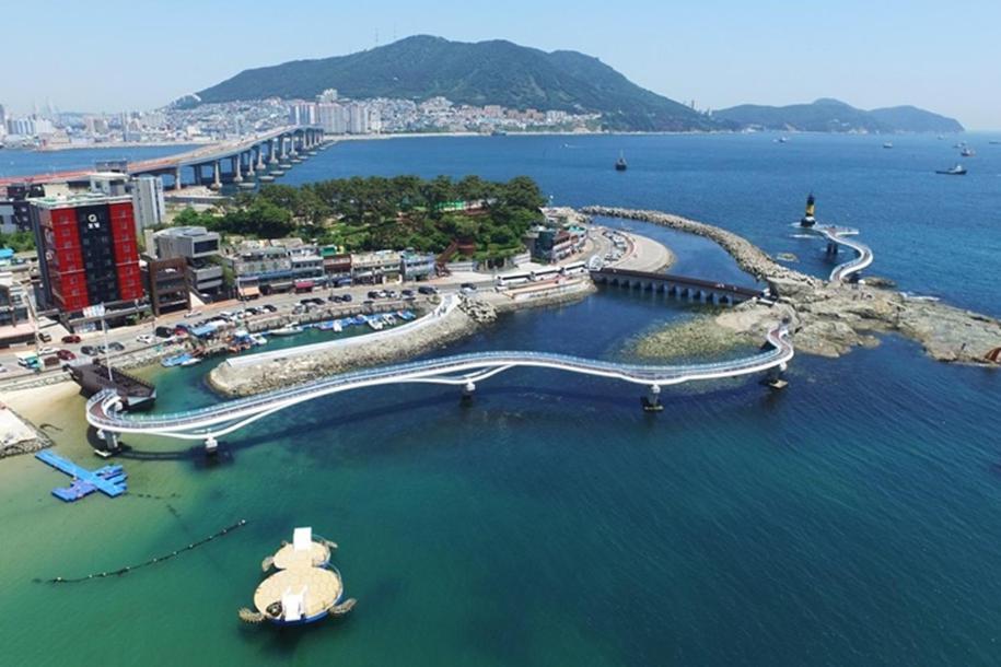 Hotel Queen Busan Luaran gambar