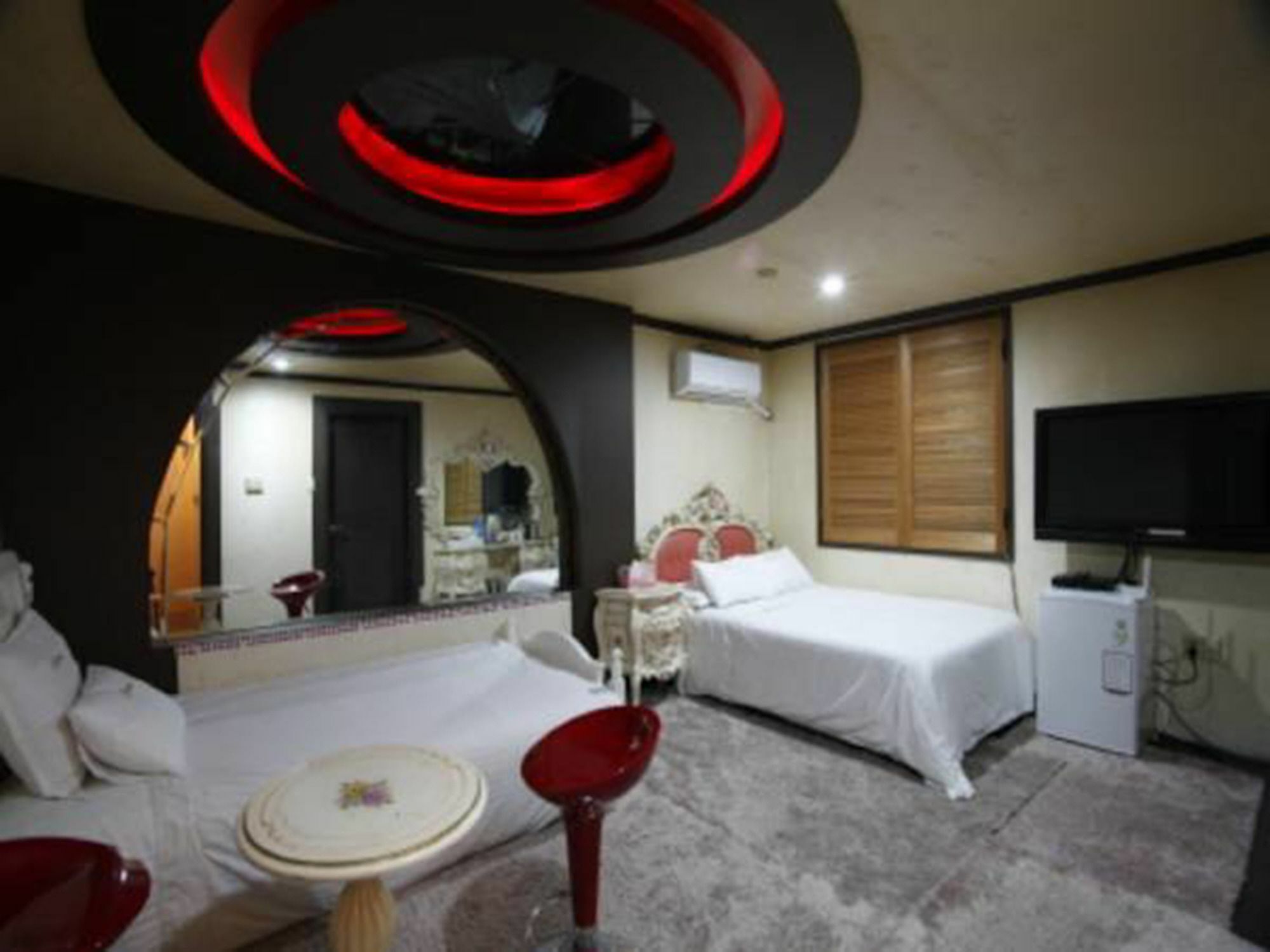 Hotel Queen Busan Luaran gambar