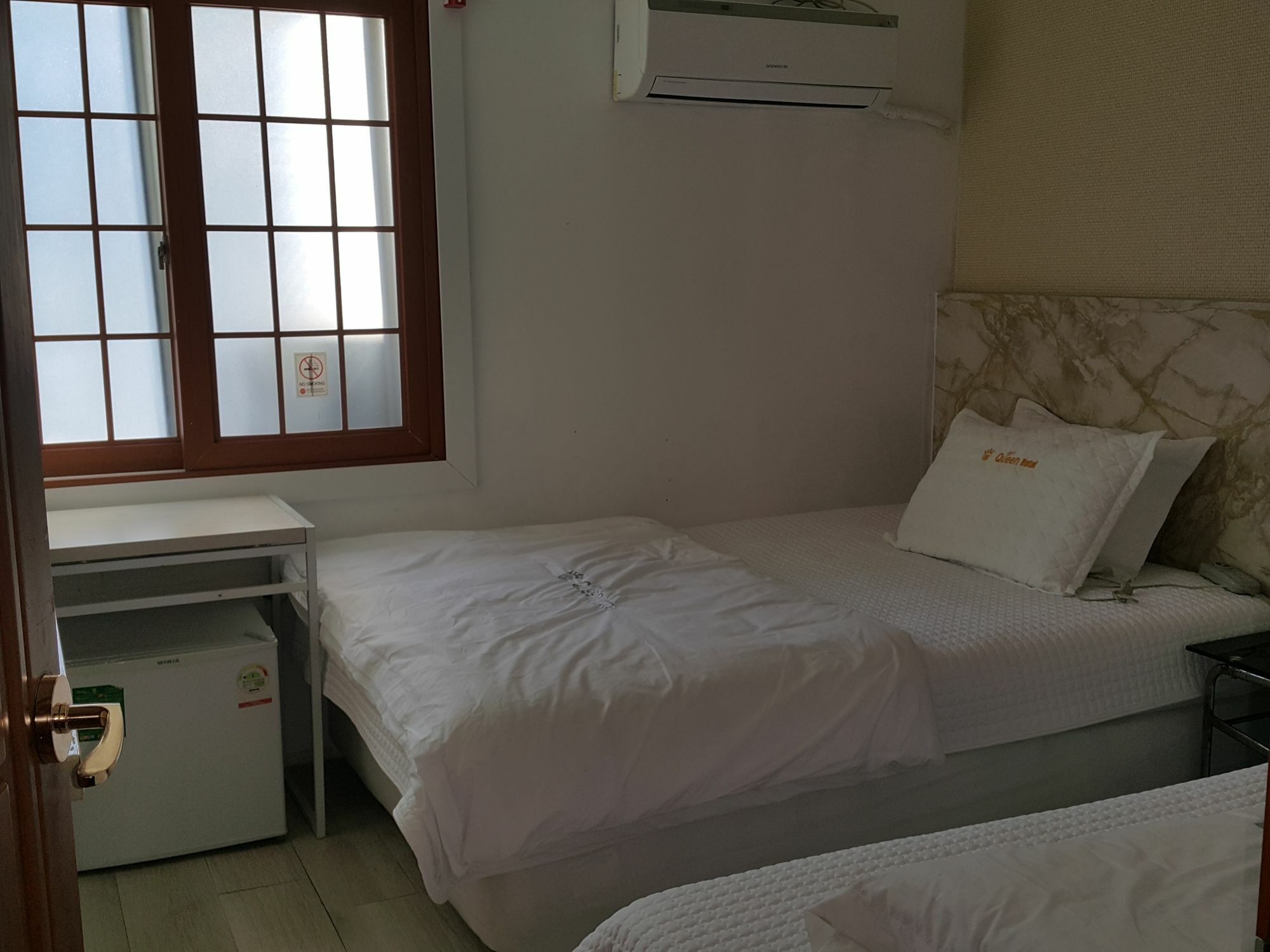 Hotel Queen Busan Luaran gambar
