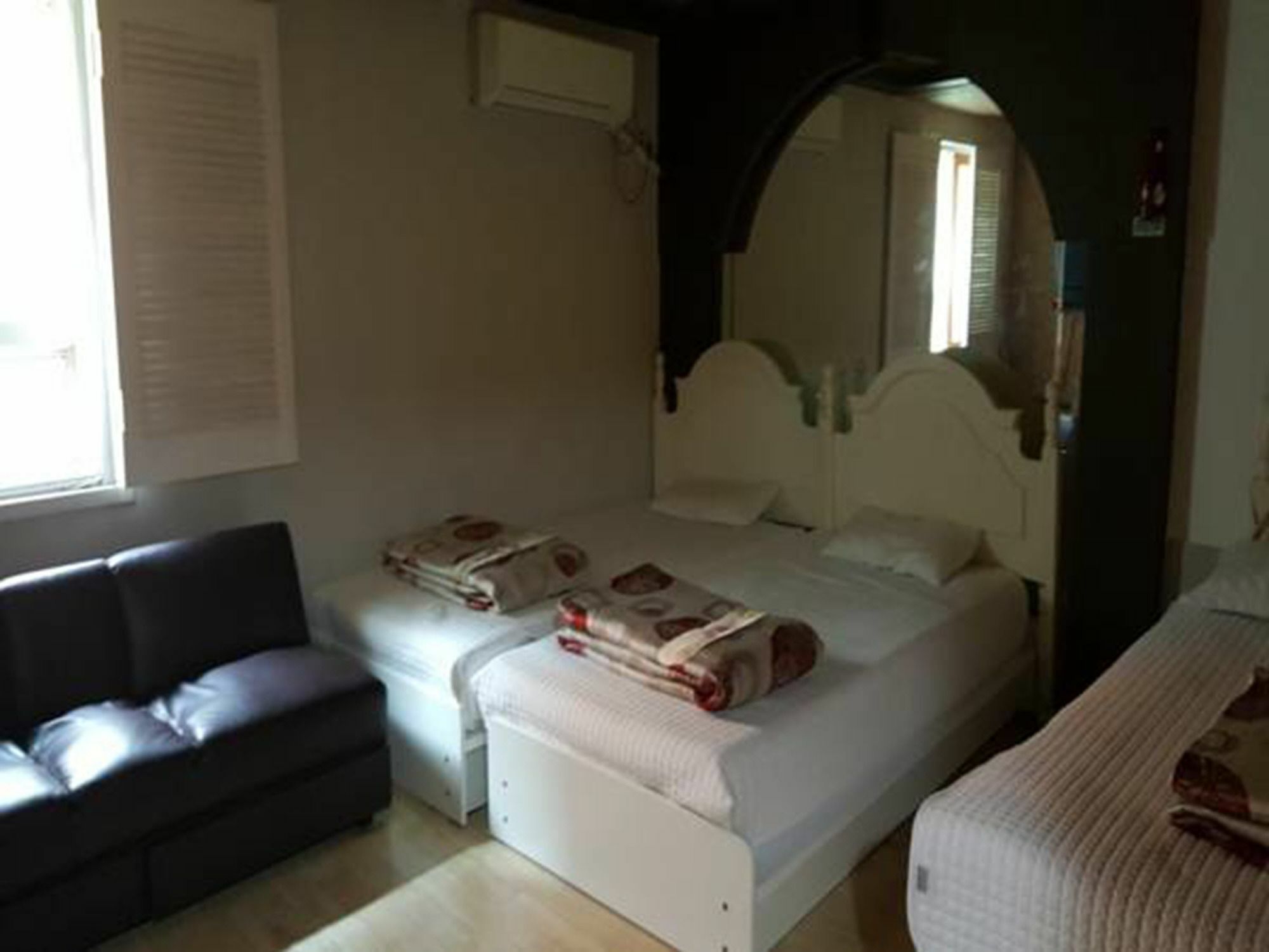 Hotel Queen Busan Luaran gambar