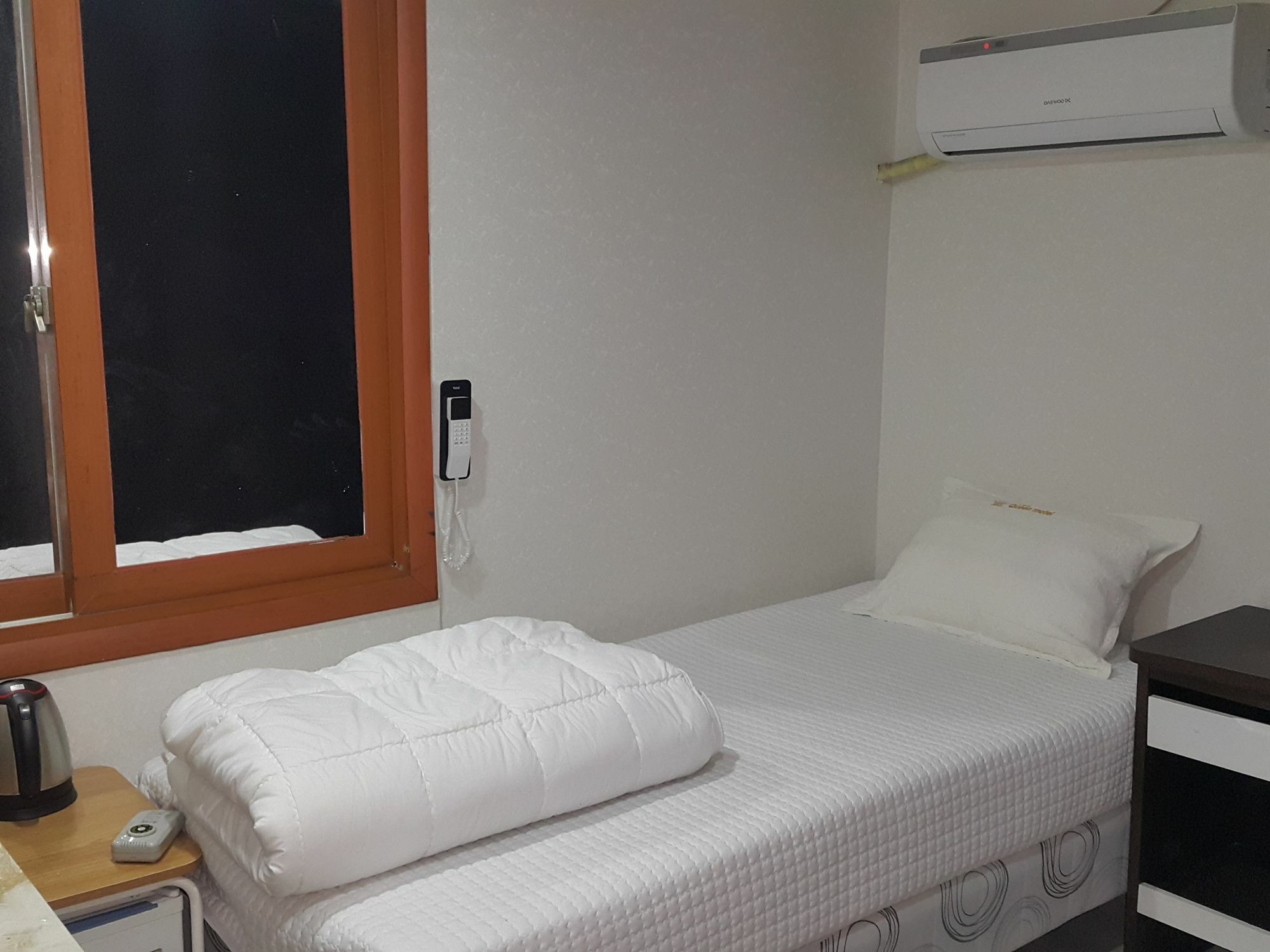 Hotel Queen Busan Luaran gambar