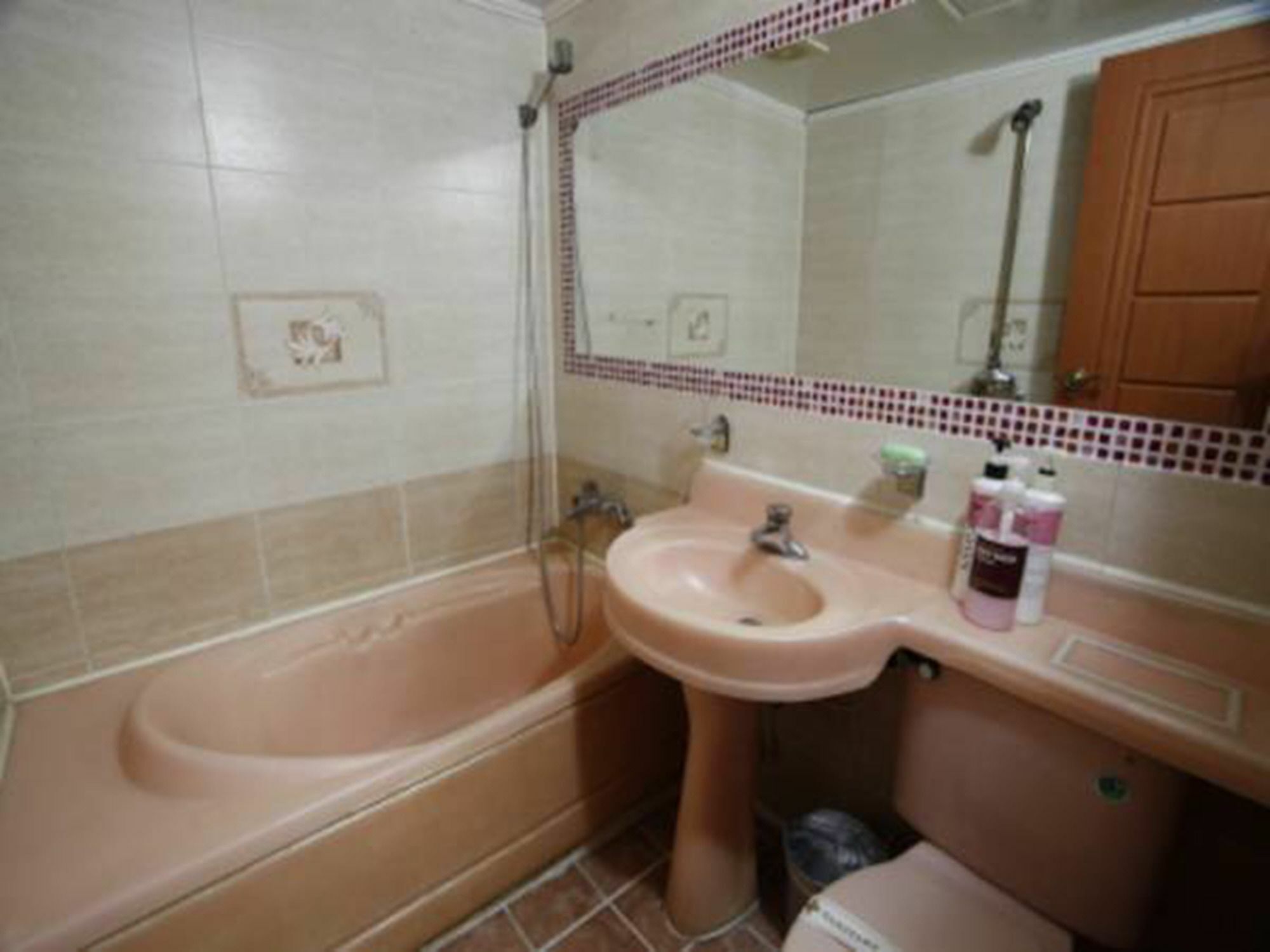 Hotel Queen Busan Luaran gambar