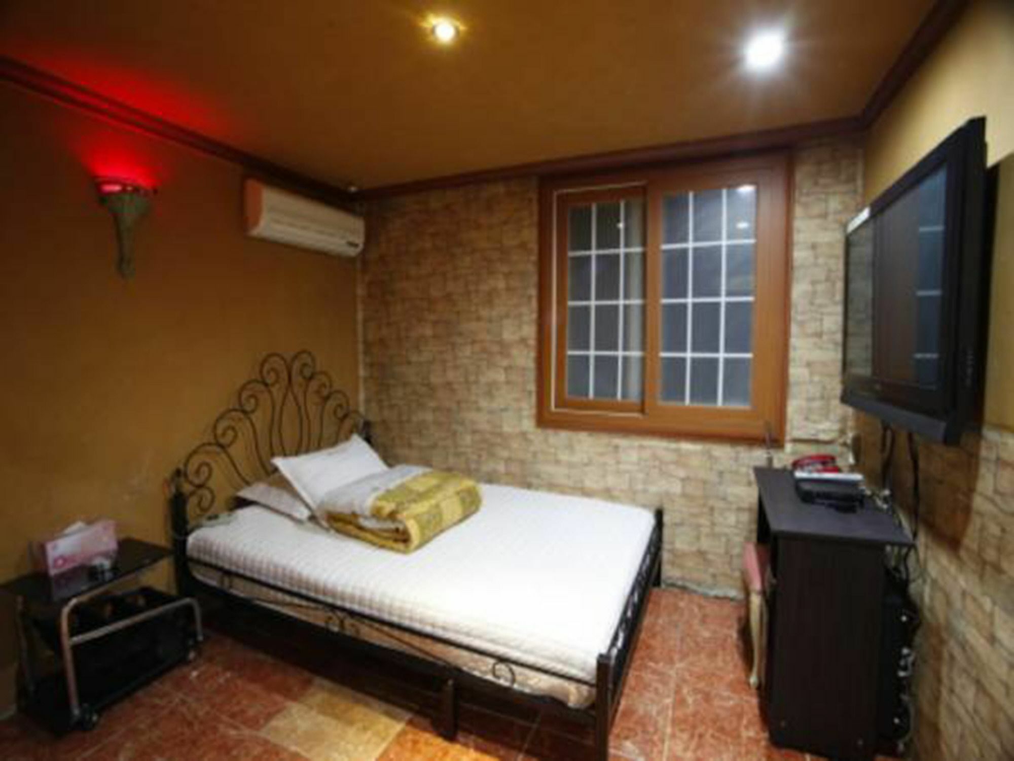 Hotel Queen Busan Luaran gambar