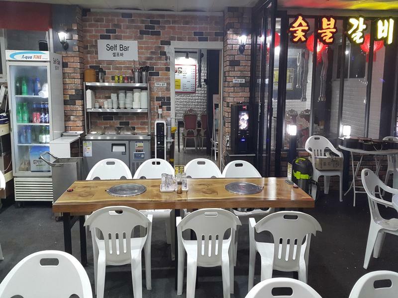 Hotel Queen Busan Luaran gambar