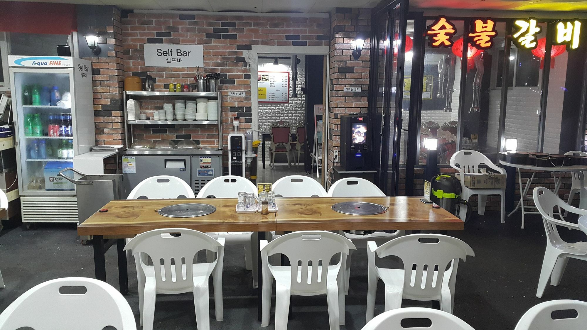 Hotel Queen Busan Luaran gambar